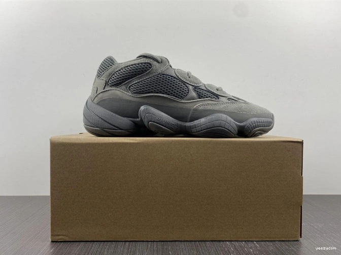 Yeezy GW6373 Granite Adidas 500 0811
